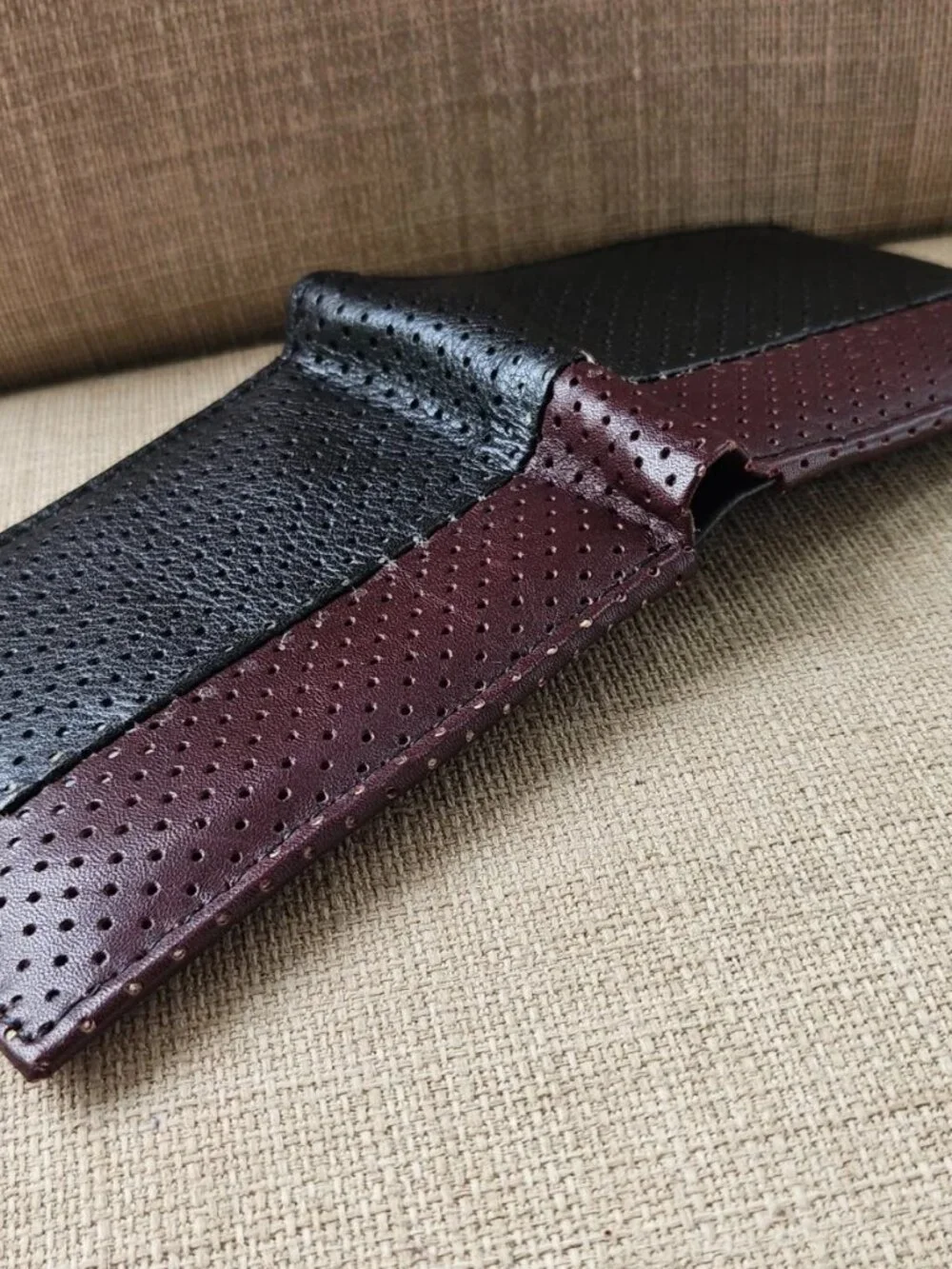 N/A dual tone